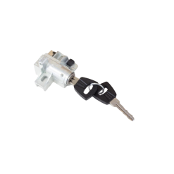 ABUS Bosch - Standard Zylinder Für Rahmenakku (BDU2XX, BDU3XX, BDU4XX)