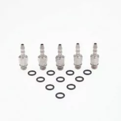 Magura Befüllstutzen Für Alle Felgen- Und Scheibenbremsen, Mit Kurzem Gewinde, M6