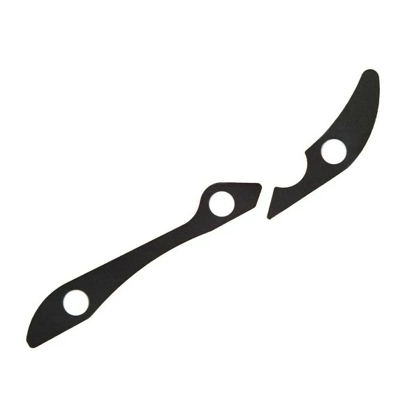 Bosch Dämpfungsfolien-Set (BDU2xx) 1 Bosch Dämpfungsfolien-Set (BDU2xx)