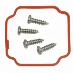 Bosch Kit Befestigungsschrauben Und Dichtung