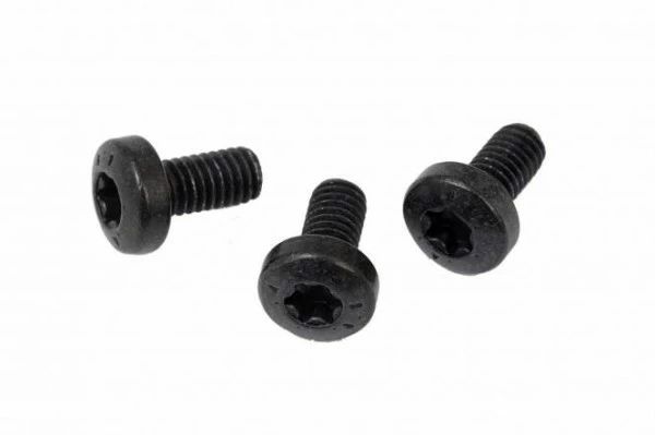 Bosch Schraube Für Steinschlagschutz 3 Stück 1 Bosch Schraube Für Steinschlagschutz 3 Stück