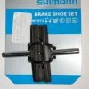 Bremsschuh (PAAR) Shimano M-System Lang