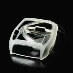 Mh Cover Display Cover Für Bosch Intuvia Transparent