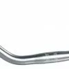 Ergotec Lenkerbügel Cruiser Aluminium Silber