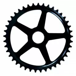 Esjot Kettenblatt Für Panasonic 1/2 X 1/8 Flach