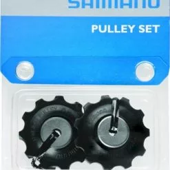 Führungsrollen Shimano Für 8/9fach
