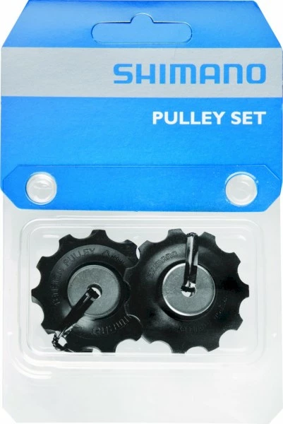 Führungsrollen Shimano Für 8/9fach 1 Führungsrollen Shimano Für 8/9fach