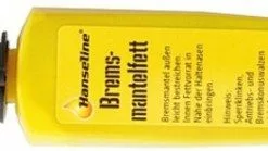 Diverse Hanseline Bremsmantelfett 45 G