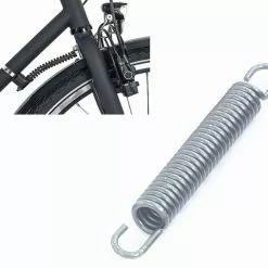 Hebie Ersatzfeder Lenkungsdämpfer Ca. 65 Mm