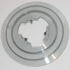 Hebie Speichenschutzscheibe Transparent 170 Mm