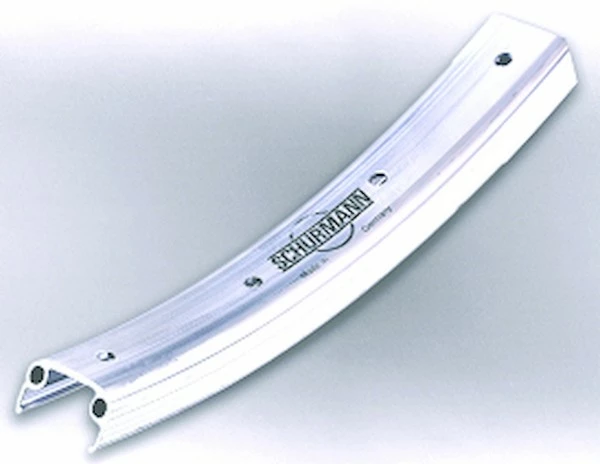 BIKE&CO Hinterrad 16 Zoll - Mit Alu-Felge 1 BIKE&CO Hinterrad 16 Zoll - Mit Alu-Felge