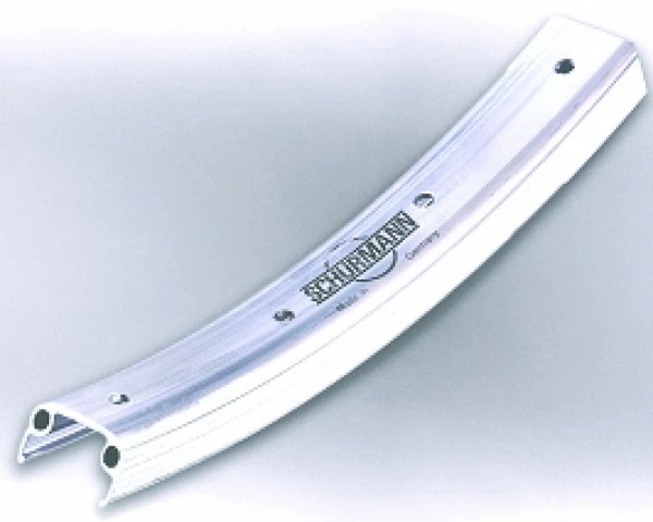 BIKE&CO Hinterrad 20 Zoll Für Schraubkranz Bis 8-fach 1 BIKE&CO Hinterrad 20 Zoll Für Schraubkranz Bis 8-fach