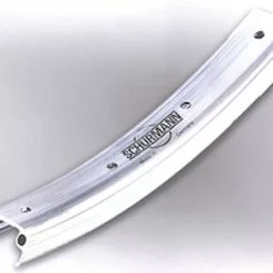 BIKE&CO Hinterrad 24 Zoll Mit Rücktrittbremse