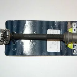 Hartje Hinterradachse 178 Mm