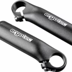 Ergotec Humpert End-Bar X-TAS-Y ERGO S - Bar Ends