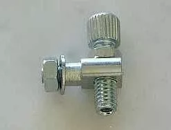 Diverse Kabelstellschraube