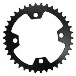 BIKE&CO Kettenblatt Für BOSCH Classic Line 38 Zähne