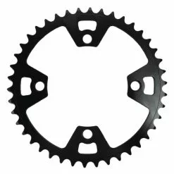 BIKE&CO Kettenblatt Für BOSCH Classic Line 42 Zähne