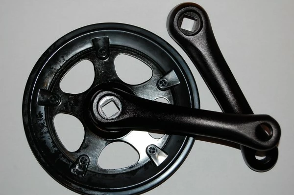 Diverse Kettenradgarnitur 127 Mm 32 Zähne 1 Diverse Kettenradgarnitur 127 Mm 32 Zähne