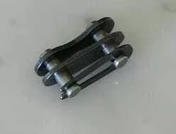 BIKE&CO Kettenschloss 1/2 X 1/8 Zoll