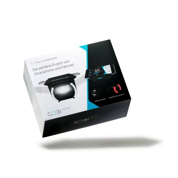 Bosch Kit COBI.Bike Plus Standard (StVZO) Mit Universal Mount 2 Bosch Kit COBI.Bike Plus Standard (StVZO) Mit Universal Mount – Bild 2