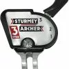 Klickschalter Sturmey Archer Dreigang - Schalthebel
