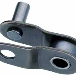KMC Kettenverschlussglied Half Link
