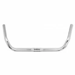 Ergotec Lenkerbügel Englischer Bügel Gesundheitslenker Edelstahl