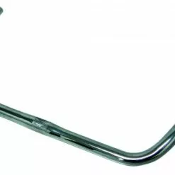 Ergotec Lenkerbügel Englischer Bügel Gesundheitslenker Verchromt