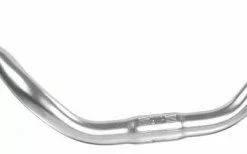 Ergotec Lenkerbügel Stuttgarter-Bügel - NSU Schwarz