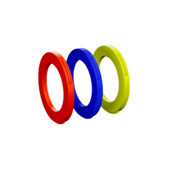 Magura Blenden-Kit Bremszange, 2 Kolben Zange