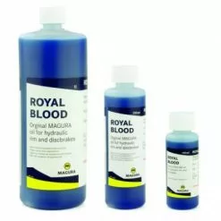 Magura Bremsöl Royal Blood 1000 Ml