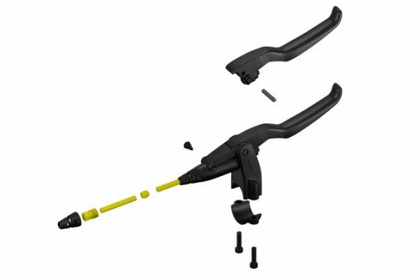 Magura EBT-Stutzen M8 HS33 / HS11 2 Magura EBT-Stutzen M8 HS33 / HS11 – Bild 2