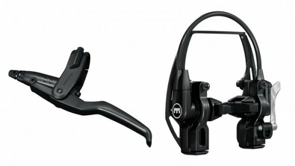 MAGURA Hydraulische Felgenbremse HS 11 Einzeln Easy Mount Anbau 2701252 1 MAGURA Hydraulische Felgenbremse HS 11 Einzeln Easy Mount Anbau 2701252