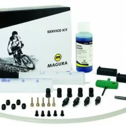Magura Service Kit Für Felgen- Und Scheibenbremsen