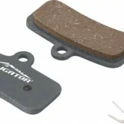 BIKE&CO MATRIX Scheibenbremsbeläge Semi-Metall