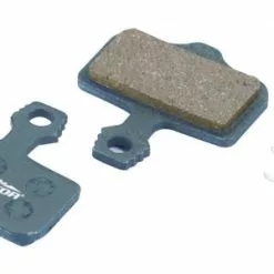 BIKE&CO MATRIX Scheibenbremsbeläge Semi-Metall