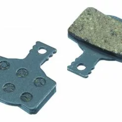 BIKE&CO MATRIX Scheibenbremsbeläge Semi-Metall