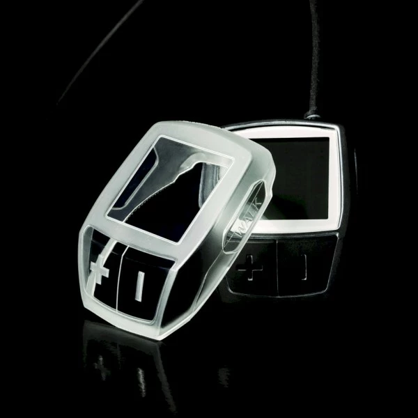 MH Cover Display Cover Für Bosch Purion Transparent 1 MH Cover Display Cover Für Bosch Purion Transparent