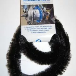 Diverse Nabenputzringe Fahrrad