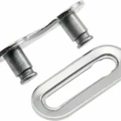 Wippermann Nietglied - Kettenschloss - 1/2 X 3/32