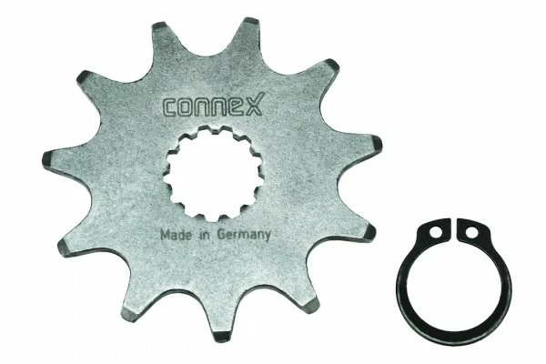 Ritzel Connex Für Panasonic E-Bike Motor 9 Zähne 1 Ritzel Connex Für Panasonic E-Bike Motor 9 Zähne