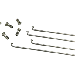 Rohloff Speichen 37 Stück Mit Speichennippel