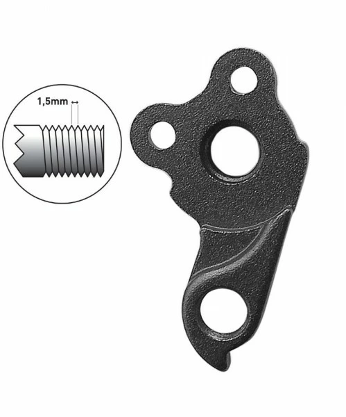 Marwi Schaltauge / Ausfallende GH-088 2 Marwi Schaltauge / Ausfallende GH-088 – Bild 2