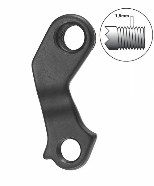 Marwi Schaltauge / Ausfallende GH-099 2 Marwi Schaltauge / Ausfallende GH-099 – Bild 2