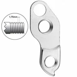 Marwi Schaltauge / Ausfallende GH-102