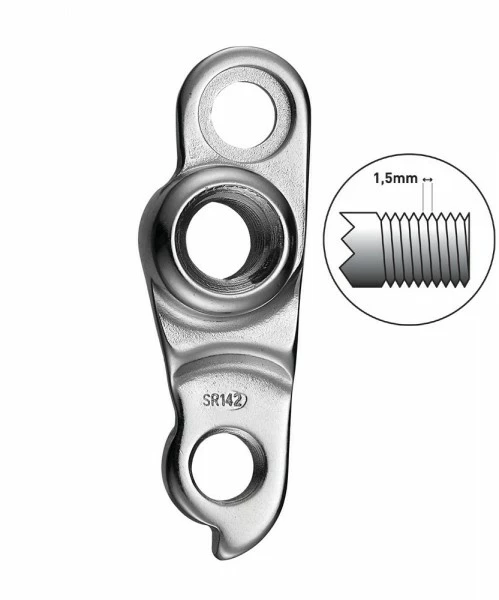Marwi Schaltauge / Ausfallende GH-187 1 Marwi Schaltauge / Ausfallende GH-187