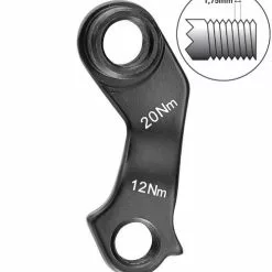 Marwi Schaltauge / Ausfallende GH-199