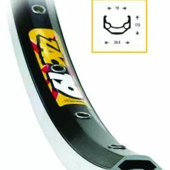 Diverse Felge 28 Zoll ZAC-19 R SL Fahrradfelgen