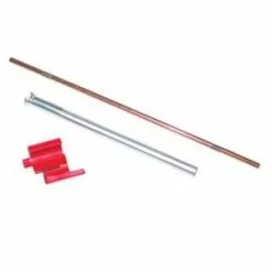 SRAM Schaltstift Set Penta Neu - Schaltrohr